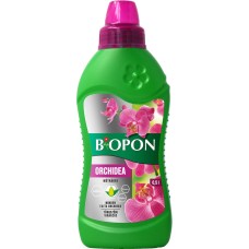 Tápoldat 500 ml Bros-Biopon Orchidea