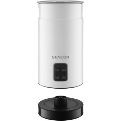 Tejhabosító SMF 2030WH SENCOR