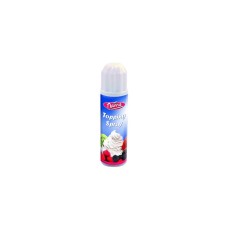Tejszínhab spray 250g