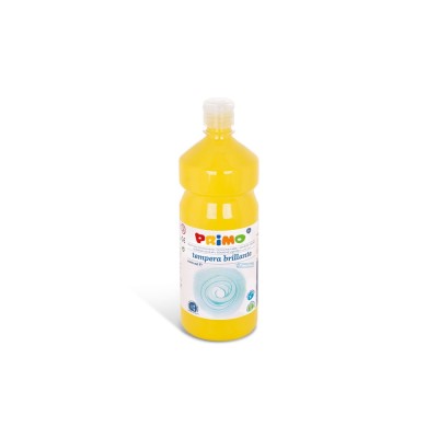 Tempera 1000ml, Primo 201 sárga Tempera 1000ml, Primo 201 sárga