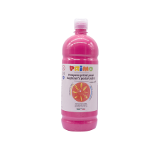 Tempera 1000ml, Primo 301 magenta