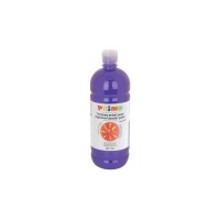 Tempera 1000ml, Primo 450 világoslila