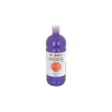 Tempera 1000ml, Primo 450 világoslila