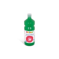 Tempera 1000ml, Primo 610 zöld