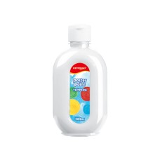 Tempera, 300 ml, Keyroad, fehér