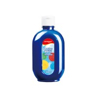 Tempera, 300 ml, Keyroad, kék