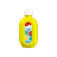 Tempera, 300 ml, Keyroad, sárga