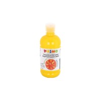 Tempera 500ml, Primo 201 sárga
