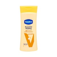 Testápoló 400 ml Vaseline Essential Healing