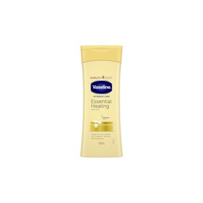 Testápoló 400 ml Vaseline Essential Healing Testápoló 400 ml Vaseline Essential Healing
