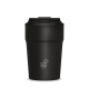 Thermo bögre 350 ml Ars Una fekete