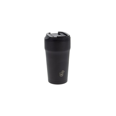 Thermo bögre 470 ml Ars Una fekete Thermo bögre 470 ml Ars Una fekete