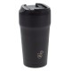 Thermo bögre 470 ml Ars Una fekete