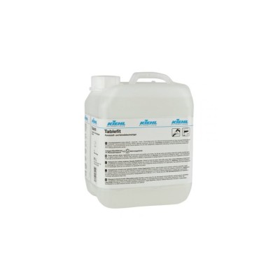Tinta eltávolító felülettisztító szer 5 liter Tablefit Kiehl Tinta eltávolító felülettisztító szer 5 liter Tablefit Kiehl