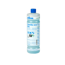 Tisztítószer koncentrátum univerzális 1 liter Clarida Eco Uni Kiehl