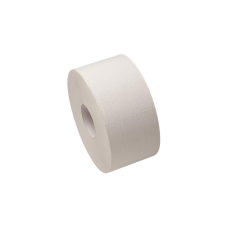 Toalettpapír 1 rétegű közületi átmérő: 28 cm 6 tekercs/karton_natur