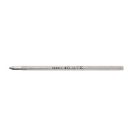 Tollbetét  0,7 mm, Zebra 4C, kék