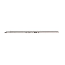 Tollbetét 0,7 mm, Zebra 4C, kék