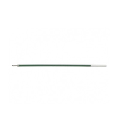 Tollbetét 0,7mm, Pilot Super Grip G kupakos tollhoz, írásszín zöld