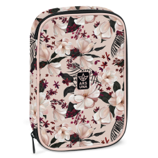 Tolltartó emeletes, Ars Una FLOWERY PINK (5375) 24
