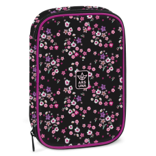 Tolltartó emeletes, Ars Una PEARL BLOSSOM BLACK (5377) 24