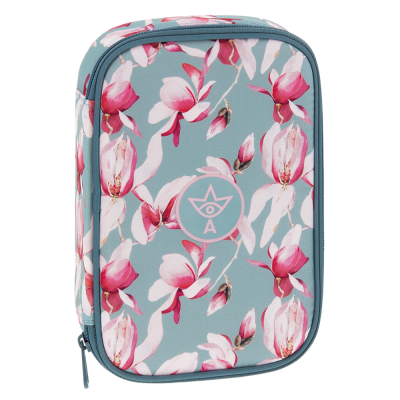 Tolltartó emeletes, lányos, Ars Una ROSY MAGNOLIA (5252) 23