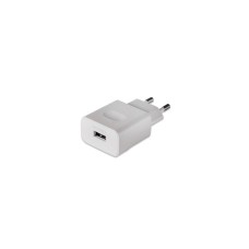 Töltő hálózati HONOR USB aljzat (22.5W, gyorstöltő) fehér