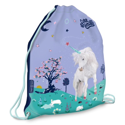 Tornazsák lányos, Ars Una UNICORN