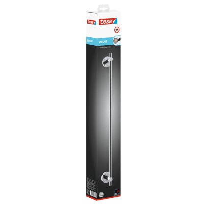 Törölközőtartó rúd Smooz Tesa