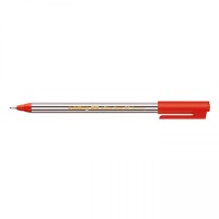 Rostirón, tűfilc 0,3mm, Edding 89 piros