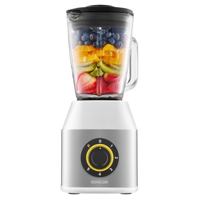 Turmixgép SENCOR SBL 4871WH Turmixgép SENCOR SBL 4871WH