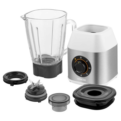 Turmixgép SENCOR SBL 4871WH Turmixgép SENCOR SBL 4871WH