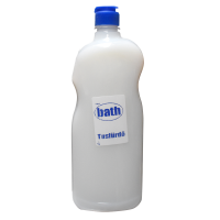 Tusfürdő 1 liter Pillangó