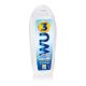 Tusfürdő és sampon 280 ml családi púder illat WU3