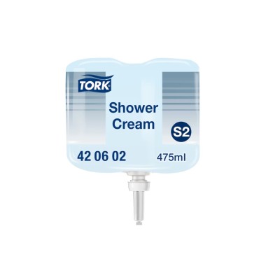 Folyékony szappan 475 ml pipere S2 Premium Tork_420602