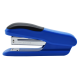 Tűzőgép 20lap, 24/6, Bluering® BR200 kék test