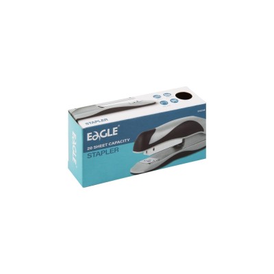 Tűzőgép, 20lap 24/6 S5023B Eagle Tűzőgép, 20lap 24/6 S5023B Eagle