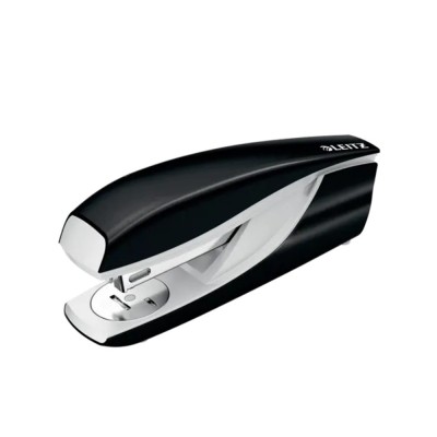 Tűzőgép 30 lap 24/6, 26/6 Nexxt Wow 5502 Leitz fekete