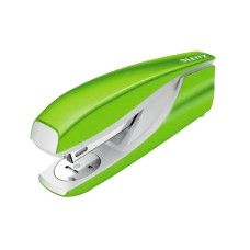 Tűzőgép 30 lap 24/6, 26/6 Nexxt Wow 5502 Leitz zöld