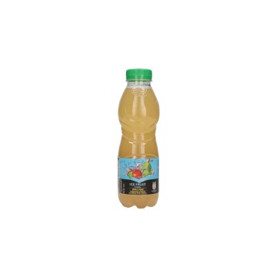 Üdítőital 0,5l Cappy Ice Fruit alma-körte DRS