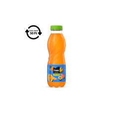 Üdítőital 0,5l Cappy Ice Fruit multivitamin DRS