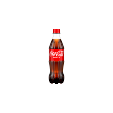 Üdítőital 0,5l Coca Cola DRS