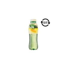 Üdítőital 0,5l FUZETEA zöldtea citrom zero DRS