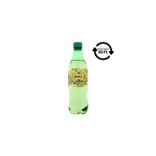 Üdítőital 0,5l MÁRKA Szőlő DRS