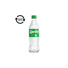 Üdítőital 0,5l SPRITE DRS