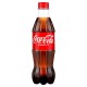 Üdítőital 0,5l Coca Cola DRS