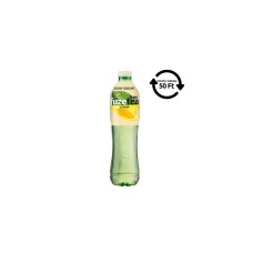 Üdítőital 1,5l FUZETEA zöldtea citrom zero DRS