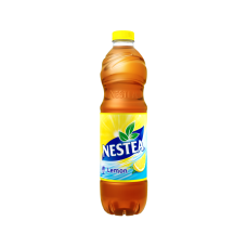Üdítőital 1,5l NESTEA citrom  DRS