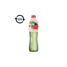 Üdítőital 1,5l NESTEA zöldtea Eper-Aloe  DRS