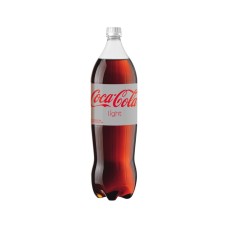Üdítőital 1,75l Coca Cola light DRS